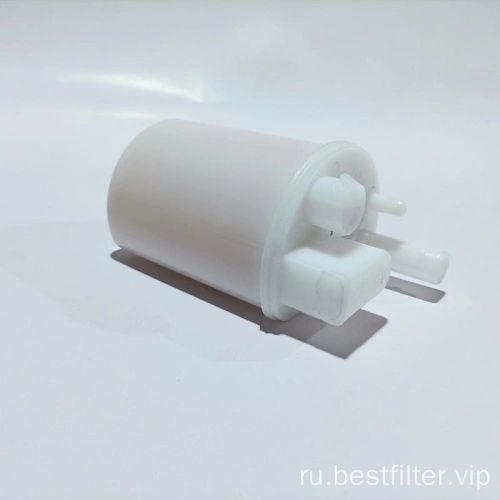 Высококачественный автоматический водоотделитель топливного фильтра 31911-2D000