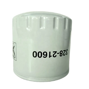 Производители продают масляный фильтр 328-21600