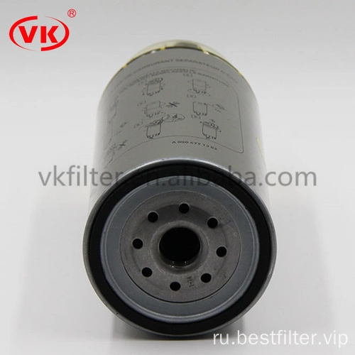 типы фильтра дизельного топлива R90MER01 VKXC10809 05825015