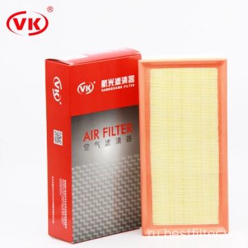 Воздушный фильтр прямой продажи с фабрики высокого качества 1444.T1