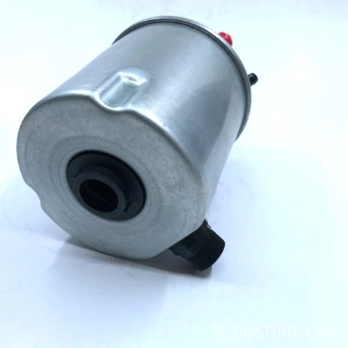 Types de filtre à carburant diesel pour voiture Nissan numéro OE 16400-EC00B