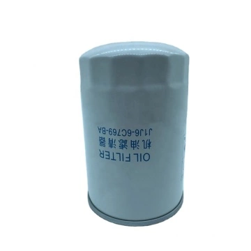 Высокоэффективный масляный фильтр J1J6-6C769-BA для автозапчастей