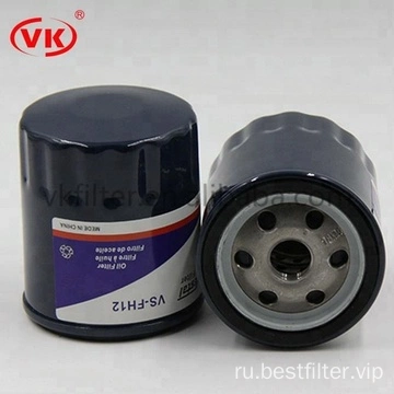 автомобильный масляный фильтр заводская цена VKXJ7401 PF47 VS-FH12