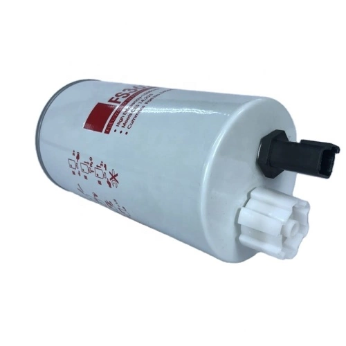 Настраиваемый водоотделитель топливного фильтра экскаватора FS36209