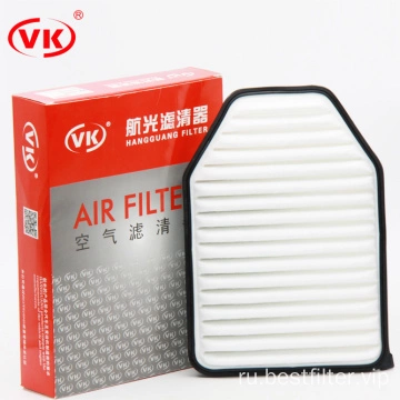 Нетканый высококачественный воздушный фильтр воздушного фильтра 53034018AD