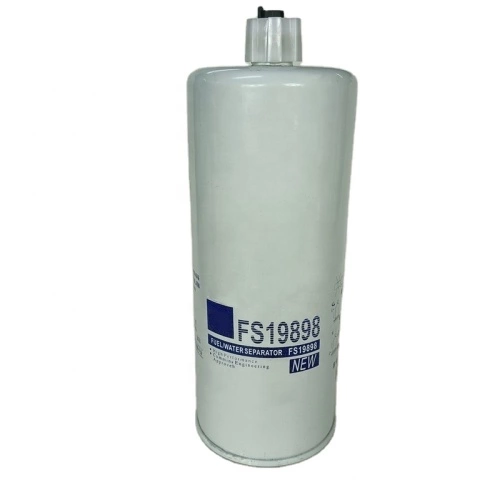 Filtre à carburant séparateur d&#39;eau FS19898