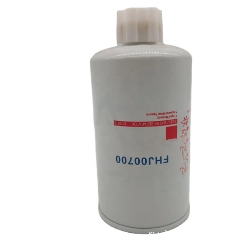 Производители продают масляный фильтр FHJ00700