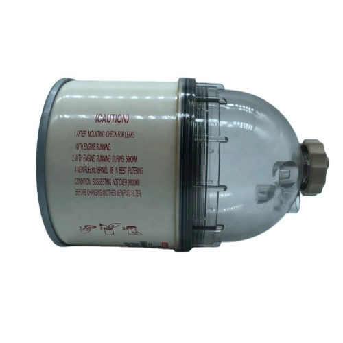 Высококачественный топливный водоотделитель топливный фильтр DX300