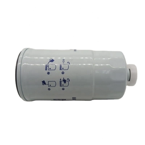 Фильтр водоотделителя топлива CX0709A1