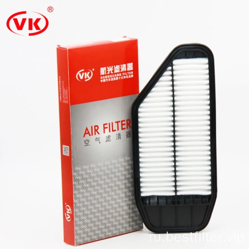 Воздушный фильтр высокого качества для CHEVROLET 96827723