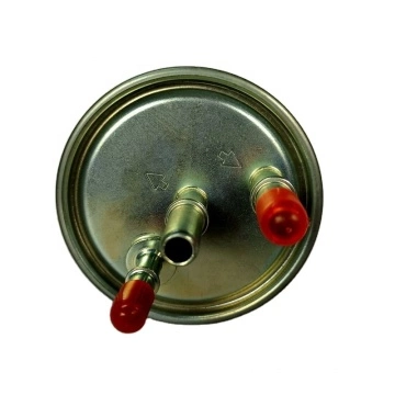 Настраиваемый водоотделитель топливного фильтра экскаватора GZF0005