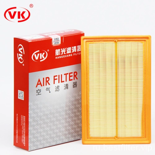 Воздушный фильтр ДЖ69-1109111 фильтра аксессуаров автомобиля вторичного рынка высокой эффективности