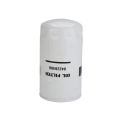 Масляный фильтр промышленного дизельного двигателя наматывается на масляный фильтр 84228488