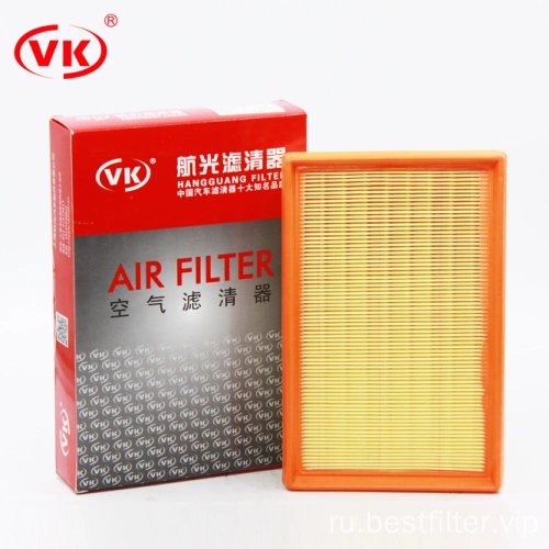 Китай Высокоэффективный воздушный фильтр 9195316 4702969