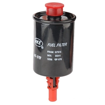 Высокоэффективный автоматический топливный насос масляный бензиновый фильтр GF-578