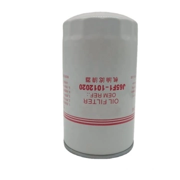 Производители продают масляный фильтр J65F1-1012020