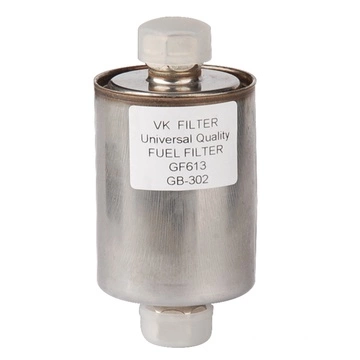 Топливный фильтр автомобиля топливного фильтра ГФ613 ГБ-302 автозапчастей лучшей цены высокой эффективности агрегат топливного фильтра