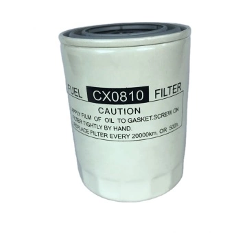 Водоотделитель топливного фильтра CX0810