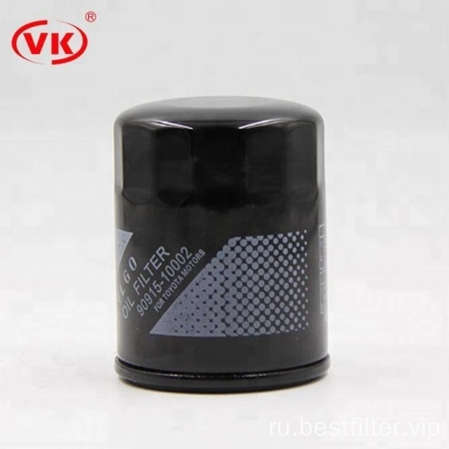 масляный фильтр VKXJ6625 90915-10003