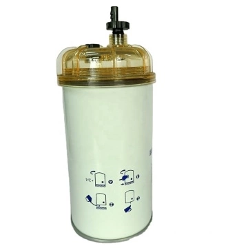 Топливный водоотделитель высокого качества топливный фильтр 612630080205