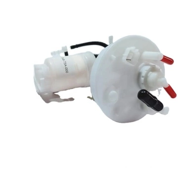 Séparateur d&#39;eau de filtre à carburant automatique de haute qualité 17048-T5A-000