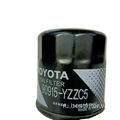Фабрика оптовых масляных фильтров 90915-YZZC5
