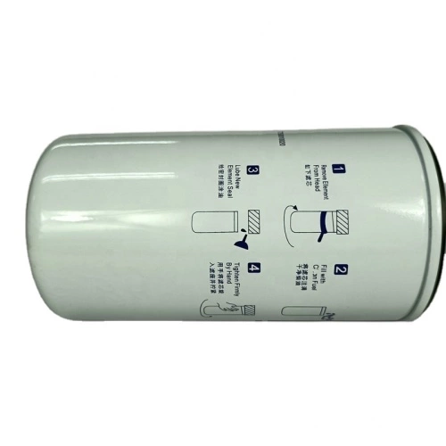Масляный фильтр T750010020 для автомобильных деталей двигателя