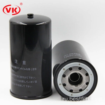 автомобильный масляный фильтр заводская цена VKXJ10824 15607-1731 15607-1733