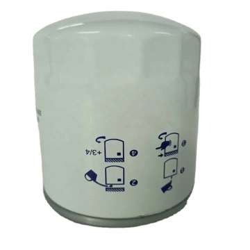 Масляный фильтр 8-97049708-10 для дизельного двигателя