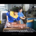 Заводская цена автомобильного масляного фильтра H-YUNDAI - 2630035054