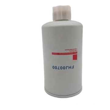 Производители продают масляный фильтр FHJ00700