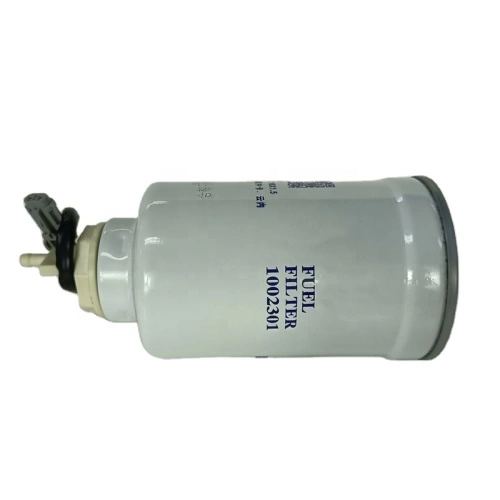 Высокое качество автоматический топливный фильтр водоотделитель 1002301