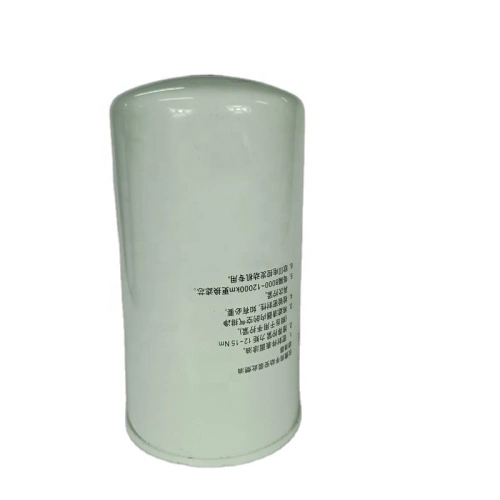 Types de filtre à gasoil pour numéro OE 1117050-52E