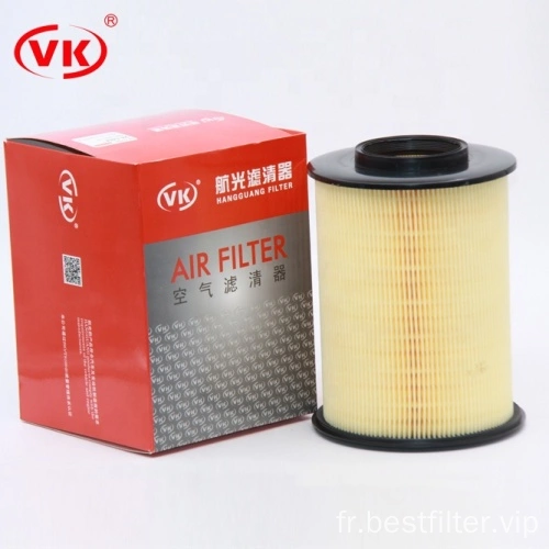 Filtre à air de haute qualité OEM 7M51-9601-AC