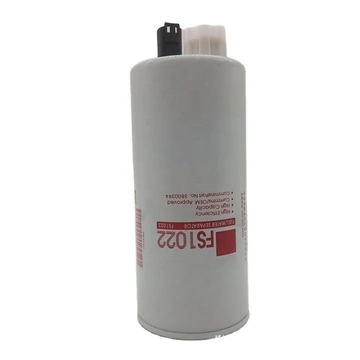 Настраиваемый водоотделитель топливного фильтра экскаватора FS1022