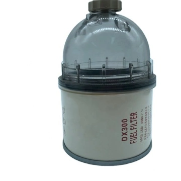 Высококачественный топливный водоотделитель топливный фильтр DX300